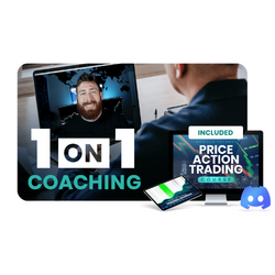 Coaching + Price Action Course